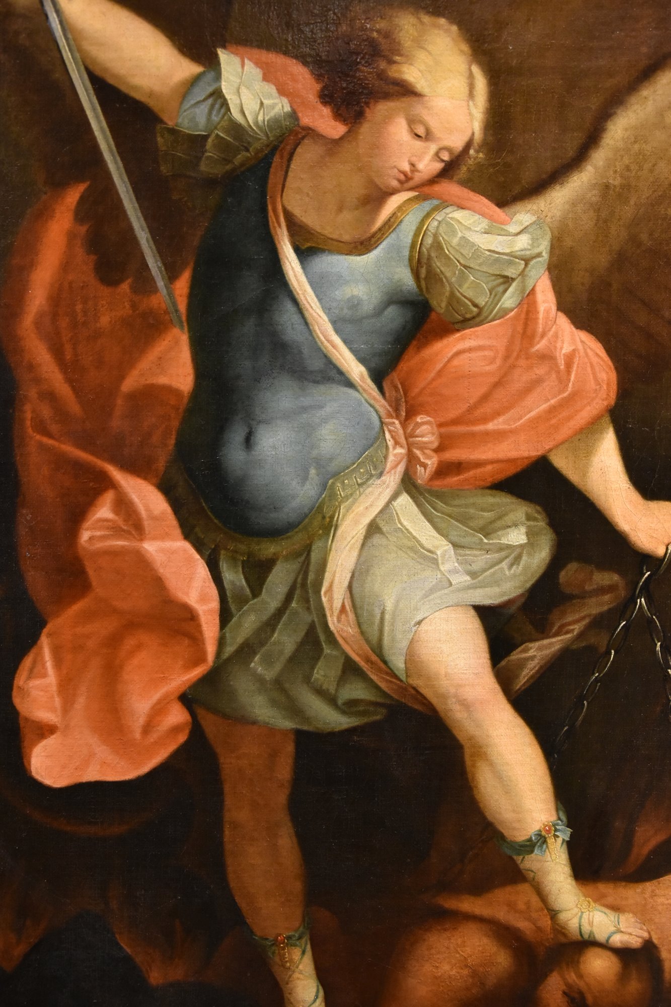 San Michele Arcangelo