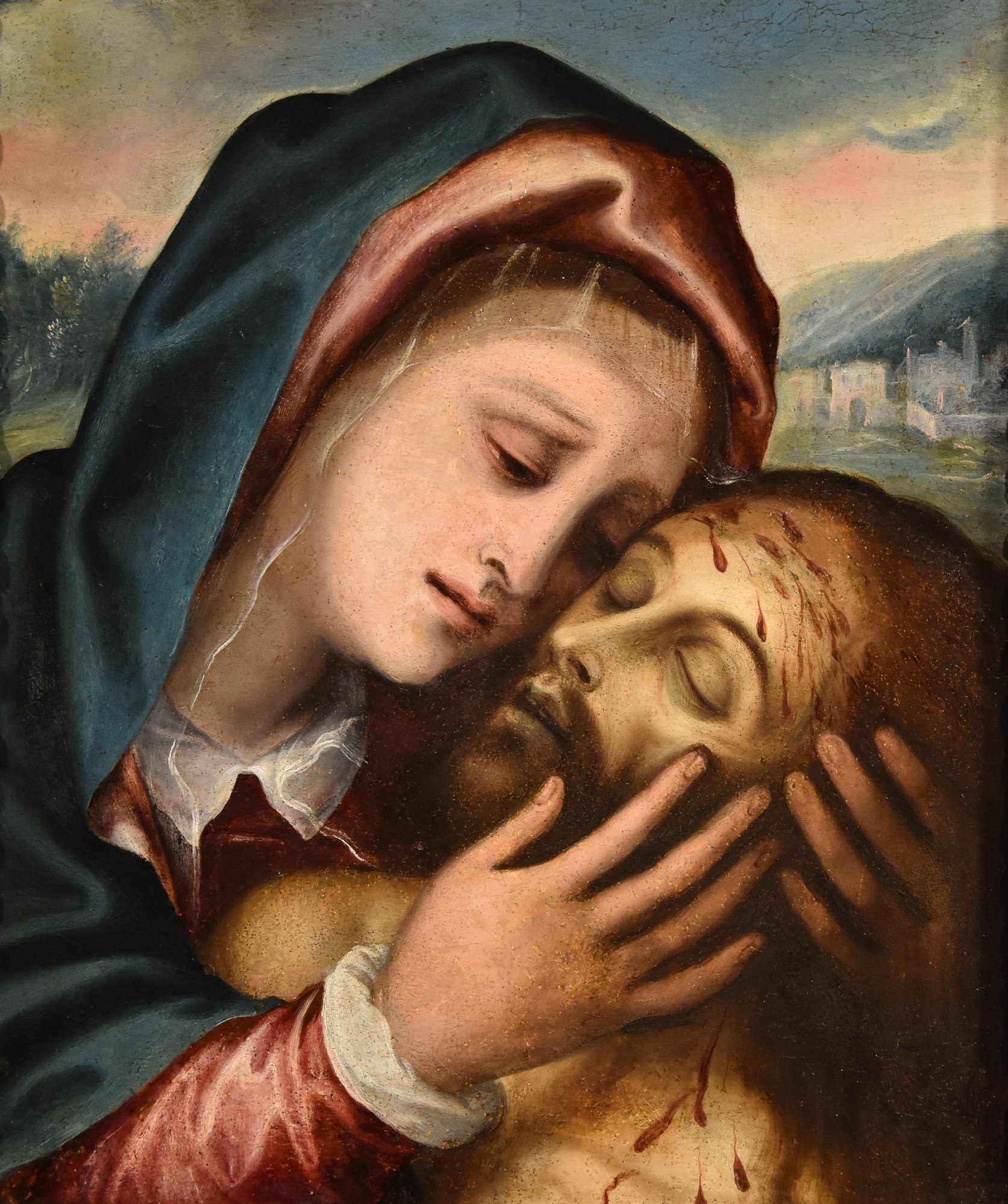 Pietà